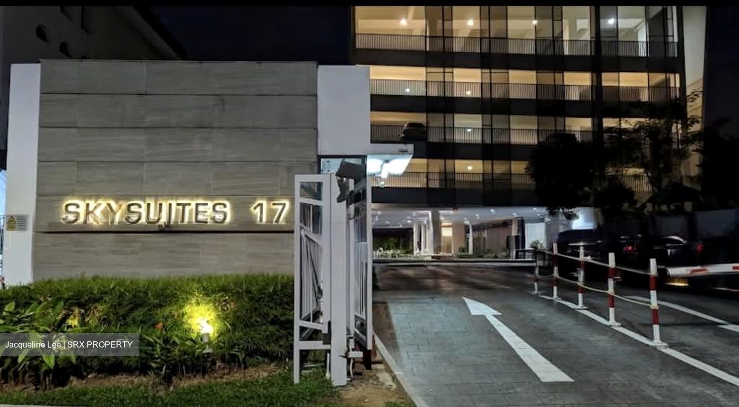 Skysuites 17 (D12), Apartment #595741831